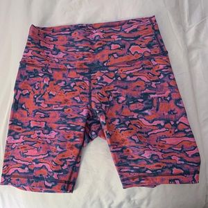 Wunder Under High Rise Short